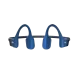 SHOKZ OpenRun Bleu - Ecouteurs bluetooth TWS à conduction osseuse