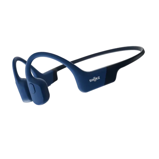 SHOKZ OpenRun - Ecouteurs bluetooth TWS à conduction osseuse