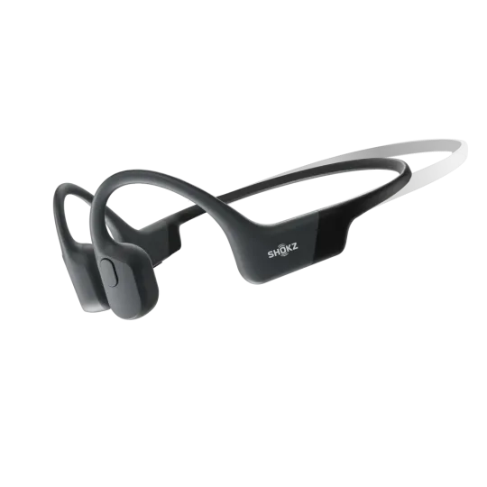 SHOKZ OpenRun - Ecouteurs bluetooth TWS à conduction osseuse