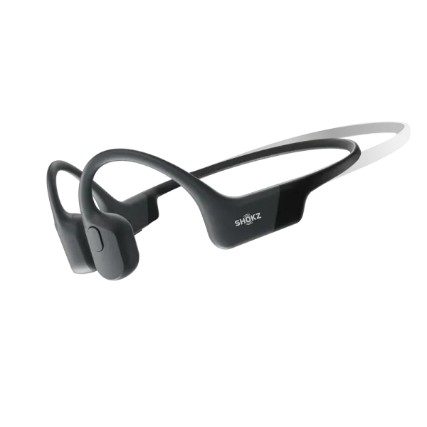 SHOKZ OpenRun Mini Noir - Ecouteurs bluetooth TWS à conduction osseuse