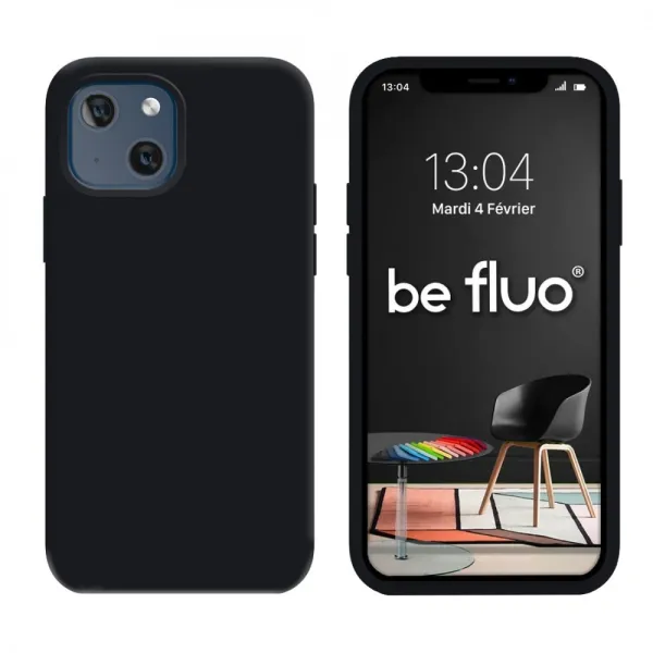 MOXIE BeFluo Coque iPhone 14 (Tous les modèles)