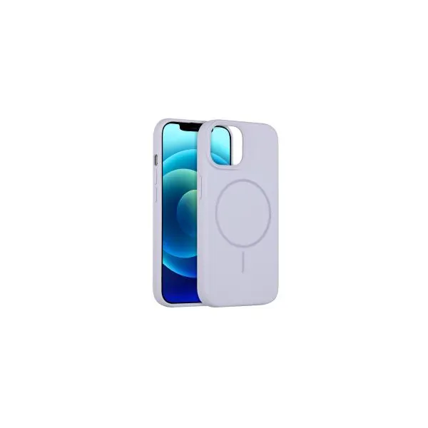 COVERME Skin Coque MagSafe iPhone 17 (Tous les modèles) mauve
