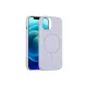 COVERME Skin Coque MagSafe iPhone 17 (Tous les modèles) mauve
