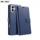 Housse de Protection IP011 PROTECT iPhone 17 bleu marine