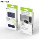 Emballage Housse de Protection IP011 PROTECT iPhone 17 bleu marine
