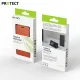Emballage Housse de Protection IP011 PROTECT iPhone 17 marron