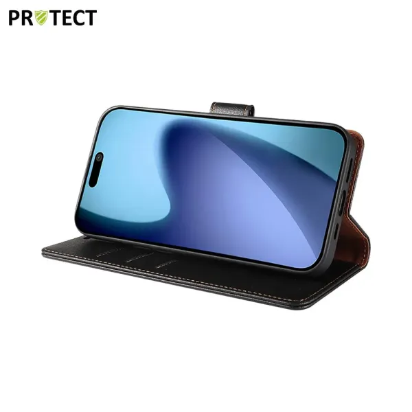 Housse de Protection IP011 PROTECT iPhone 17 noir