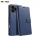 Housse de Protection IP011 PROTECT iPhone 17 Pro/Pro Max bleu marine