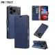 Housse de Protection IP011 PROTECT iPhone 17 Pro/Pro Max bleu marine