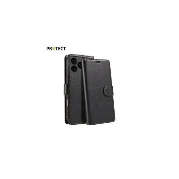 Housse de Protection IP011 PROTECT iPhone 17 Pro/Pro Max noir