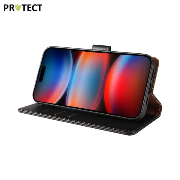Housse de Protection IP011 PROTECT iPhone 17 Pro/Pro Max noir
