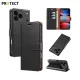 Housse de Protection IP011 PROTECT iPhone 17 Pro/Pro Max noir