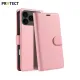 Housse de Protection IP011 PROTECT iPhone 17 Pro/Pro Max rose