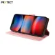 Housse de Protection IP011 PROTECT iPhone 17 Pro/Pro Max rose
