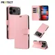 Housse de Protection IP011 PROTECT iPhone 17 Pro/Pro Max rose