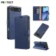 Housse de Protection IP011 PROTECT iPhone 17 Air bleu marine