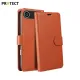 Housse de Protection IP011 PROTECT iPhone 17 Air marron