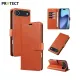 Housse de Protection IP011 PROTECT iPhone 17 Air marron