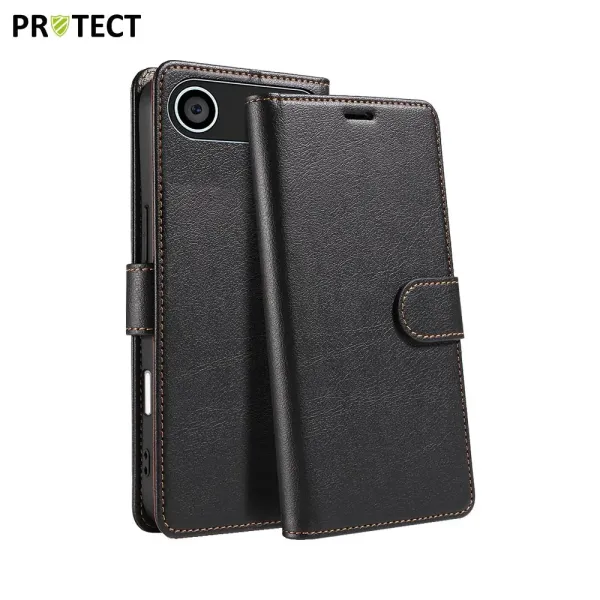 Housse de Protection IP011 PROTECT iPhone 17 Air noir