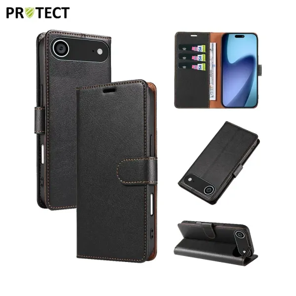 Housse de Protection IP011 PROTECT iPhone 17 Air noir