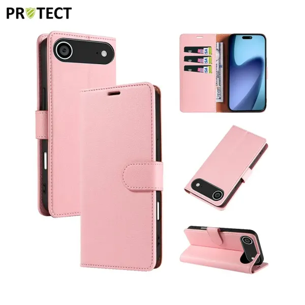 Housse de Protection IP011 PROTECT iPhone 17 Air rose