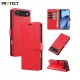 Housse de Protection IP011 PROTECT iPhone 17 Air rouge