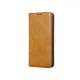 COVERME Etui portefeuille camel Samsung Galaxy (Tous les modèles)