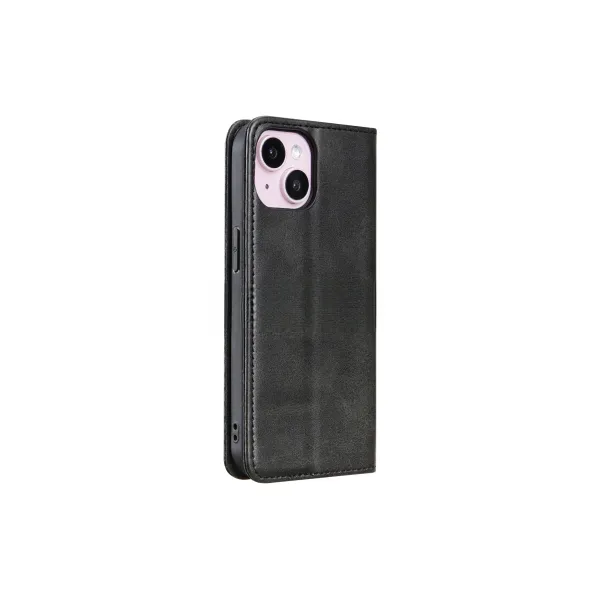 COVERME Etui portefeuille Google Pixel noir