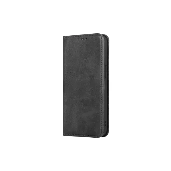 COVERME Etui portefeuille Google Pixel noir