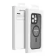 Emballage VARIETE MAG COVER Coque MagSafe Noire iPhone 17 (Tous les modèles)
