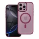 VARIETE MAG COVER Coque MagSafe Rose iPhone 17 (Tous les modèles)