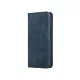 COVERME Etui portefeuille bleu Samsung Galaxy (Tous les modèles)