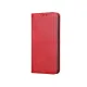 COVERME Etui portefeuille rouge Samsung Galaxy (Tous les modèles)