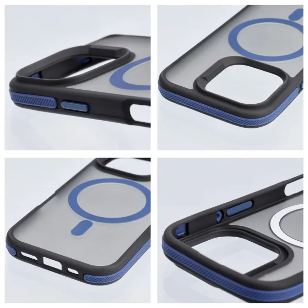 NEO Coque opaque iPhone 17 (Tous les modèles)