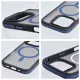 NEO Coque opaque iPhone 17 (Tous les modèles)