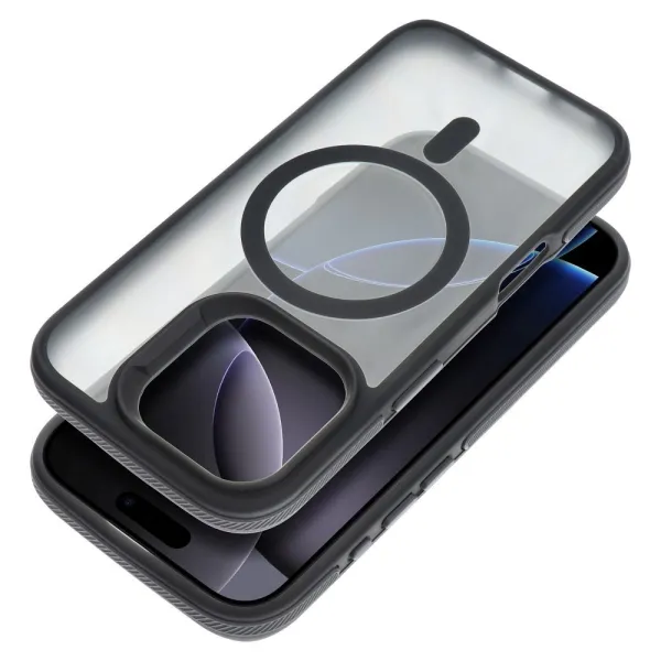 NEO Coque opaque iPhone 17 (Tous les modèles)