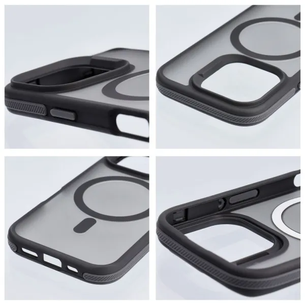 NEO Coque opaque iPhone 17 (Tous les modèles)