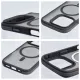 NEO Coque opaque iPhone 17 (Tous les modèles)