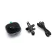 FORCELL F-GRIP Support de téléphone magnétique compatible Magsafe et induction pour grille de ventilation