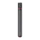 FORCELL F-GRIP F170XL Trépied / Perche à selfie noire 1,70m avec télécommande sans fil