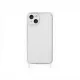 COVERME Coque transparente à anneaux pour Samsung