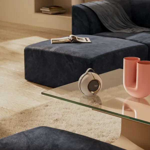 DEVIALET Mania Opéra de Paris - Enceinte portable haut de gamme