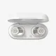 DEVIALET Gemini II - Ecouteurs sans fil haut de gamme blancs