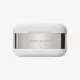 DEVIALET Gemini II - Ecouteurs sans fil haut de gamme blancs