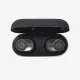 DEVIALET Gemini II - Ecouteurs sans fil haut de gamme noirs