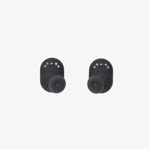 DEVIALET Gemini II - Ecouteurs sans fil haut de gamme noirs