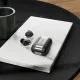 DEVIALET Gemini II - Ecouteurs sans fil haut de gamme noirs