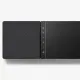 DEVIALET Dione Noir matte - Barre de son haut de gamme