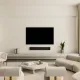 DEVIALET Dione Noir matte - Barre de son haut de gamme