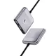 WIWU Adapteur USB-C 3 en 1